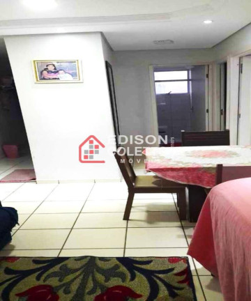 Imagem Apartamento com 2 Quartos à Venda, 44 m² em Jardim Nova Suíça - Piracicaba Imagem Apartamento com 2 Quartos à Venda, 44 m² em Jardim Nova Suíça - Piracicaba