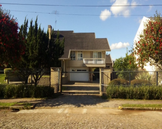 Imagem Imóvel com 5 Quartos à Venda, em Juriti - Nova Petrópolis Imagem Imóvel com 5 Quartos à Venda, em Juriti - Nova Petrópolis