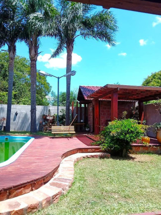Imagem Casa com 2 Quartos à Venda,  em Itaqui