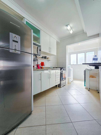 Imagem Apartamento com 3 Quartos à Venda, 98 m² em Riviera De São Lourenço - Bertioga