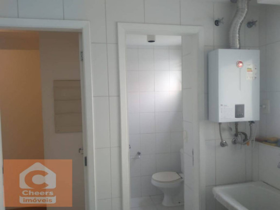 Imagem Apartamento com 3 Quartos à Venda, 151 m² em Jardim América - São Paulo Imagem Apartamento com 3 Quartos à Venda, 151 m² em Jardim América - São Paulo