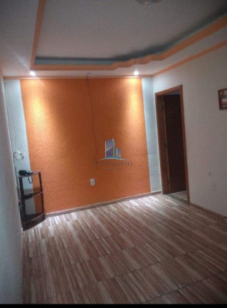 Imagem Casa com 3 Quartos à Venda, 200 m² em Tropical - Contagem
