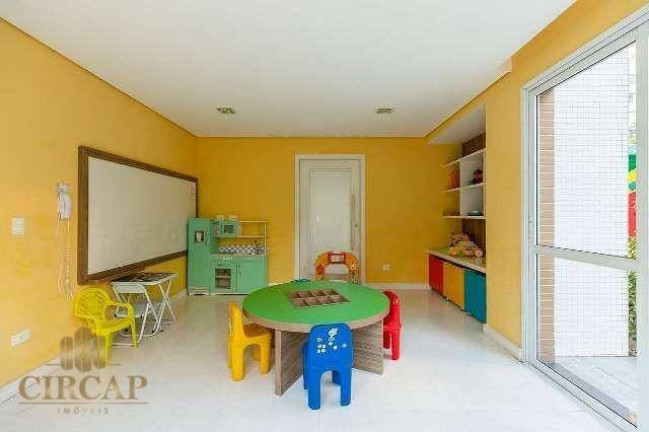 Imagem Apartamento com 3 Quartos à Venda, 267 m² em Perdizes - São Paulo