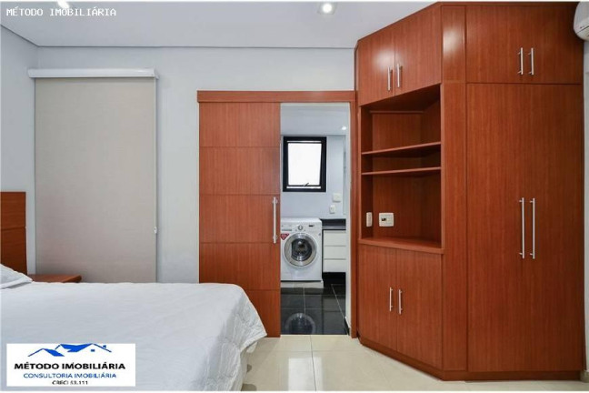 Imagem Apartamento com 1 Quarto à Venda, 40 m² em Consolação - São Paulo