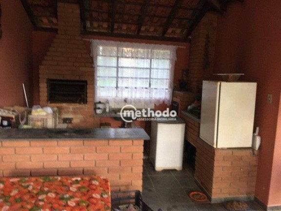 Imagem Chácara com 3 Quartos à Venda, 400 m² em Jardim Monte Belo - Campinas Imagem Chácara com 3 Quartos à Venda, 400 m² em Jardim Monte Belo - Campinas