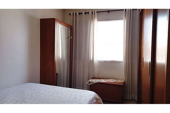 Imagem Apartamento com 2 Quartos à Venda, 58 m² em Vila Guarani (z Sul) - São Paulo