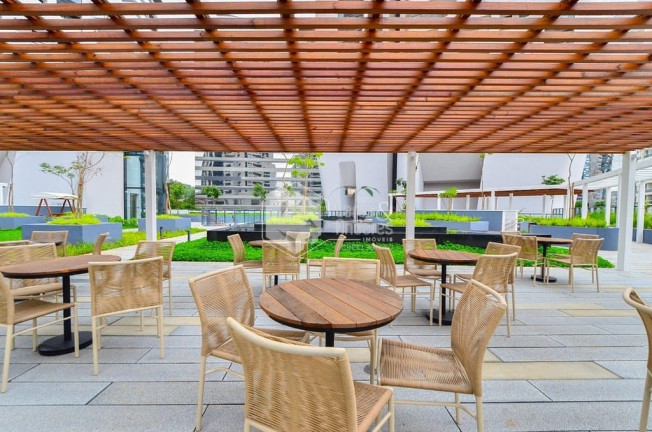 Foto do imóvel Apartamento com 3 Quartos à Venda, 162 m² em Chácara Santo Antônio (zona Sul) - São Paulo