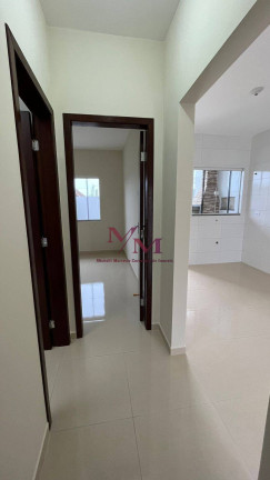 Imagem Casa com 2 Quartos à Venda, 151 m² em Santa Terezinha - Pontal Do Paraná