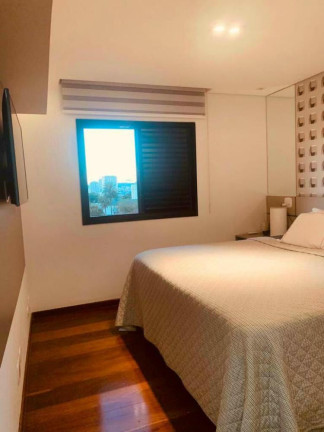 Imagem Apartamento com 3 Quartos à Venda, 151 m² em Tatuapé - São Paulo