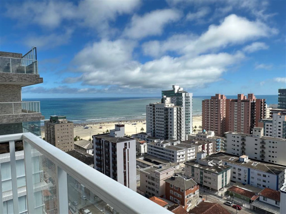 Imagem Cobertura com 3 Quartos à Venda, 155 m² em Guilhermina - Praia Grande Imagem Cobertura com 3 Quartos à Venda, 155 m² em Guilhermina - Praia Grande