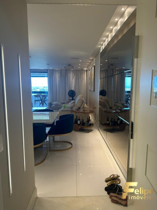 Imagem Imóvel com 3 Quartos à Venda, 190 m² em Praia Do Canto - Vitória