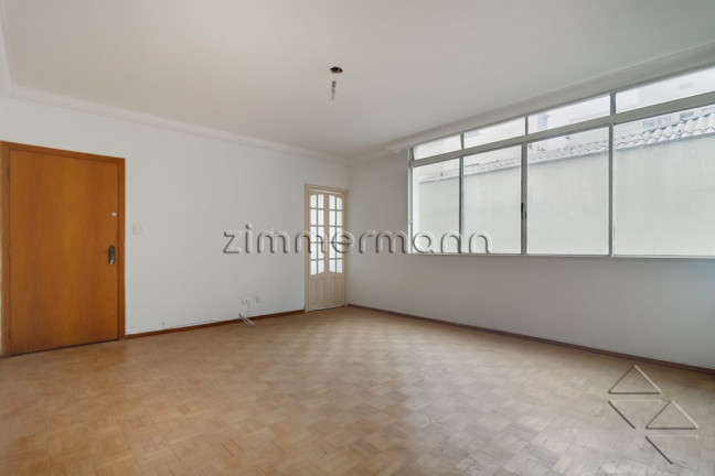 Imagem Apartamento com 2 Quartos à Venda, 150 m² em Jardim America - São Paulo Imagem Apartamento com 2 Quartos à Venda, 150 m² em Jardim America - São Paulo