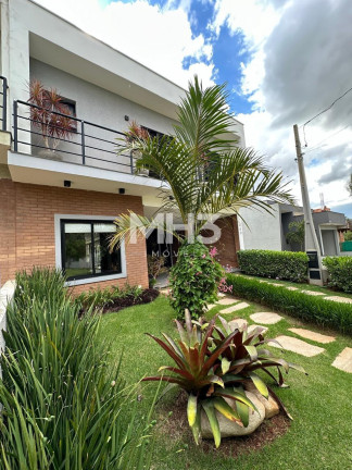 Imagem Casa de Condomínio com 3 Quartos à Venda, 211 m² em Vila Monte Alegre - Paulínia Imagem Casa de Condomínio com 3 Quartos à Venda, 211 m² em Vila Monte Alegre - Paulínia