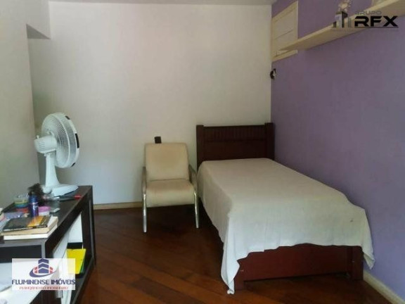 Imagem Casa com 5 Quartos à Venda, 180 m² em Itaipu - Niterói