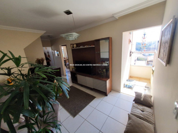 Imagem Apartamento com 2 Quartos à Venda, 210 m² em Arvoredo - Contagem
