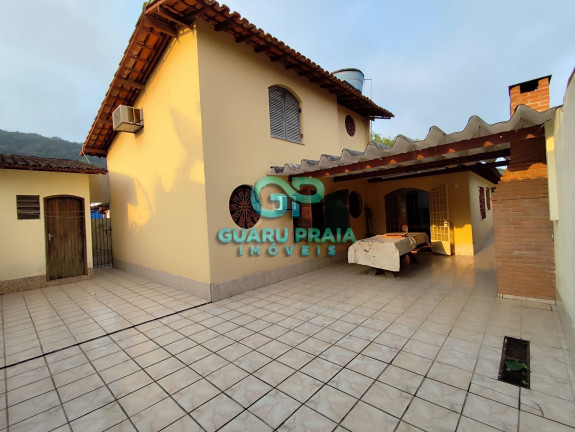 Imagem Casa com 4 Quartos à Venda, 200 m² em Enseada - Guarujá Imagem Casa com 4 Quartos à Venda, 200 m² em Enseada - Guarujá