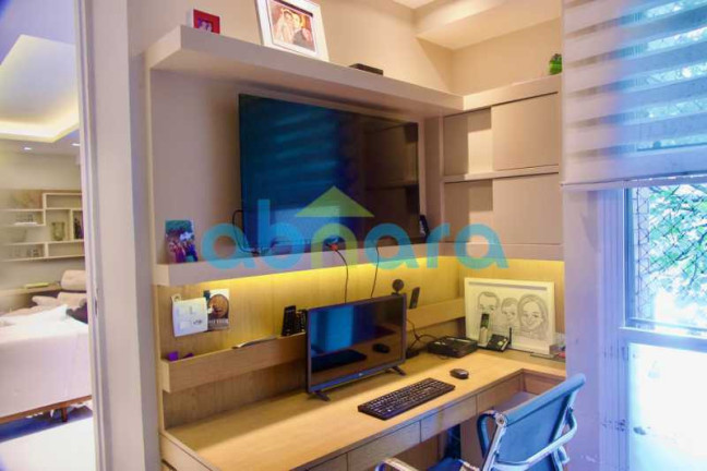 Imagem Apartamento com 3 Quartos à Venda, 200 m² em Leblon - Rio De Janeiro Imagem Apartamento com 3 Quartos à Venda, 200 m² em Leblon - Rio De Janeiro