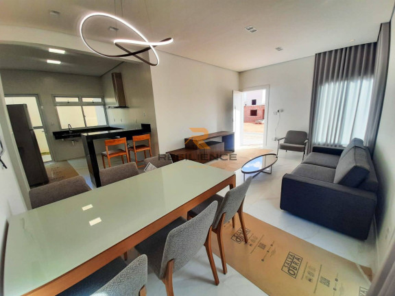 Imagem Casa de Condomínio com 3 Quartos à Venda, 122 m² em Vale Dos Sonhos - Lagoa Santa Imagem Casa de Condomínio com 3 Quartos à Venda, 122 m² em Vale Dos Sonhos - Lagoa Santa