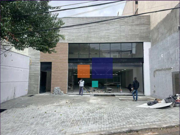 Edifício Residencial para Alugar, 450 m² em Ipiranga - São Paulo