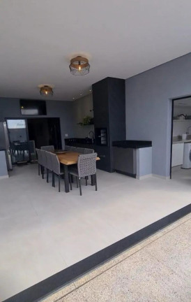 Imagem Casa com 3 Quartos à Venda, 199 m² em Cajuru Do Sul - Sorocaba Imagem Casa com 3 Quartos à Venda, 199 m² em Cajuru Do Sul - Sorocaba