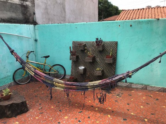 Imagem Casa com 3 Quartos à Venda, 136 m² em Taboão - São Bernardo Do Campo Imagem Casa com 3 Quartos à Venda, 136 m² em Taboão - São Bernardo Do Campo