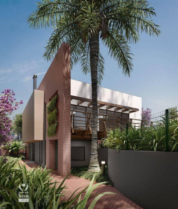 Imagem Sobrado com 3 Quartos à Venda, 112 m² em Abranches - Curitiba Imagem Sobrado com 3 Quartos à Venda, 112 m² em Abranches - Curitiba