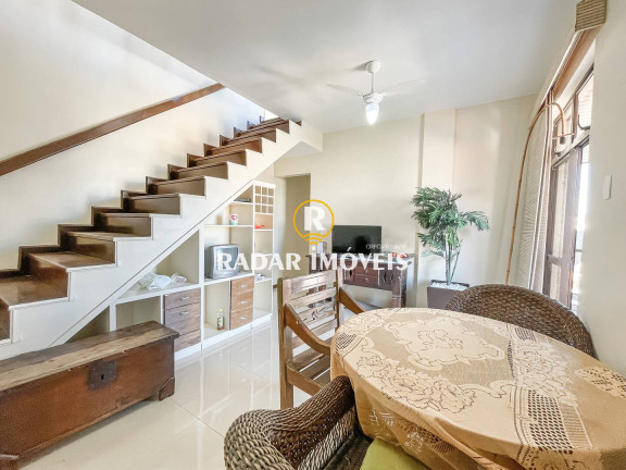Cobertura com 4 Quartos à Venda, 278 m² em Passagem - Cabo Frio