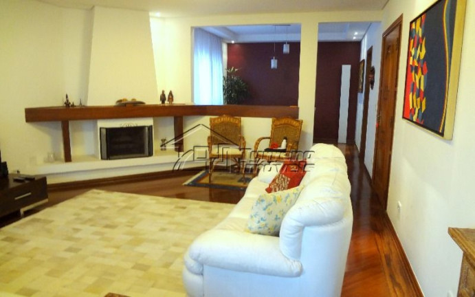 Imagem Apartamento com 3 Quartos à Venda, 220 m² em Vila Adyana - São José Dos Campos Imagem Apartamento com 3 Quartos à Venda, 220 m² em Vila Adyana - São José Dos Campos