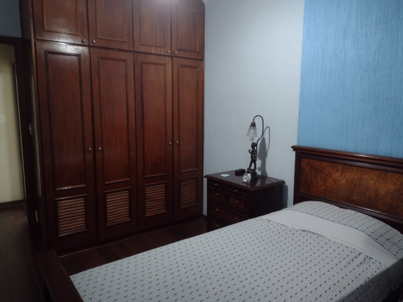 Imagem Apartamento com 3 Quartos à Venda, 129 m² em Boqueirão - Santos