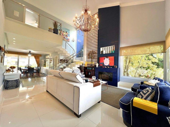 Imagem Casa com 4 Quartos à Venda, 296 m² em Condominio Ventura Club - Xangri-lá Imagem Casa com 4 Quartos à Venda, 296 m² em Condominio Ventura Club - Xangri-lá