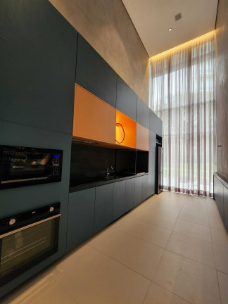 Imagem Apartamento com 4 Quartos à Venda, 145 m² em Vila Mariana - São Paulo
