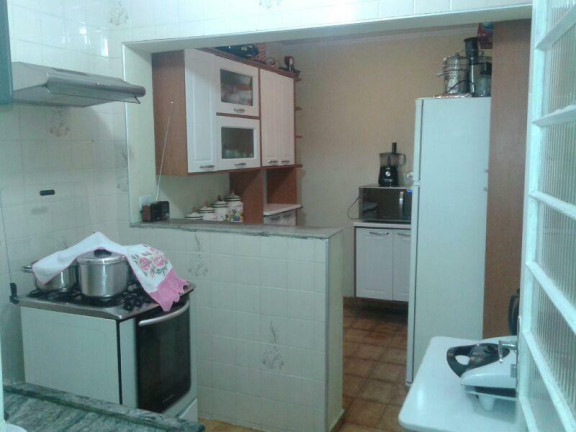 Imagem Casa com 3 Quartos à Venda, 140 m² em Jardim Satélite - São José Dos Campos