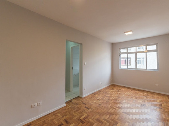 Imagem Kitnet com 1 Quarto à Venda, 32 m² em Vila Buarque - São Paulo
