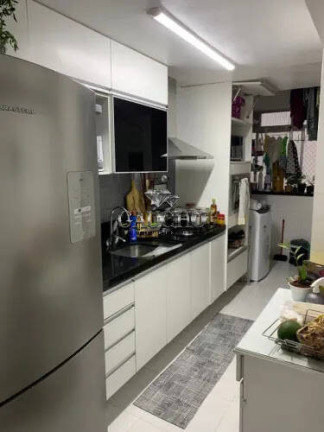 Imagem Apartamento com 3 Quartos à Venda, 84 m² em Barra Da Tijuca - Rio De Janeiro