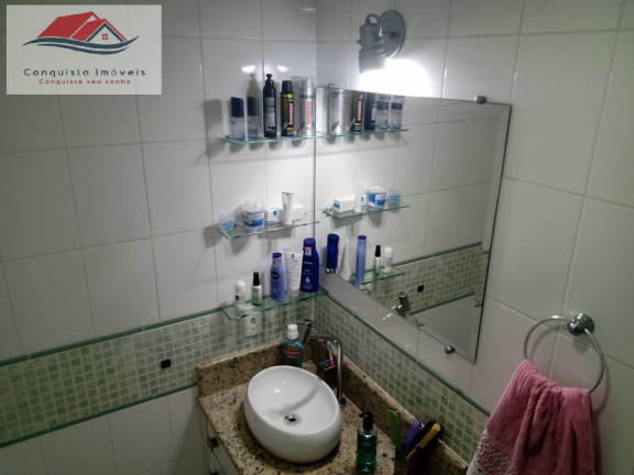 Imagem Apartamento com 3 Quartos à Venda, 65 m² em Jardim Flor Da Montanha - Guarulhos