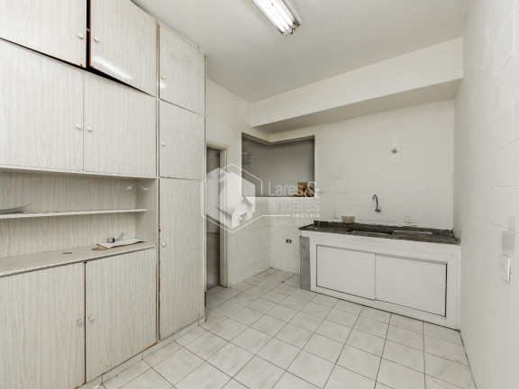 Imagem Apartamento com 3 Quartos à Venda, 124 m² em Santa Cecília - São Paulo