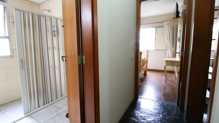 Imagem Apartamento com 3 Quartos à Venda, 178 m² em Brooklin Paulista - São Paulo Imagem Apartamento com 3 Quartos à Venda, 178 m² em Brooklin Paulista - São Paulo