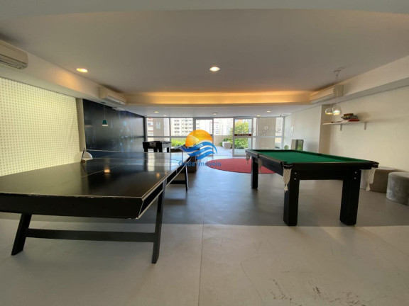 Imagem Apartamento com 2 Quartos à Venda, 137 m² em Gonzaga - Santos