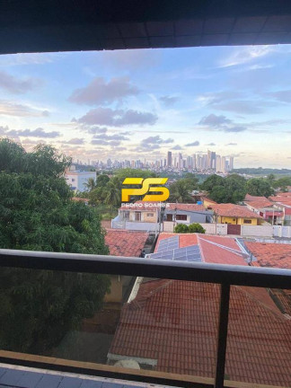 Imagem Apartamento com 3 Quartos à Venda, 63 m² em Bancários - João Pessoa Imagem Apartamento com 3 Quartos à Venda, 63 m² em Bancários - João Pessoa