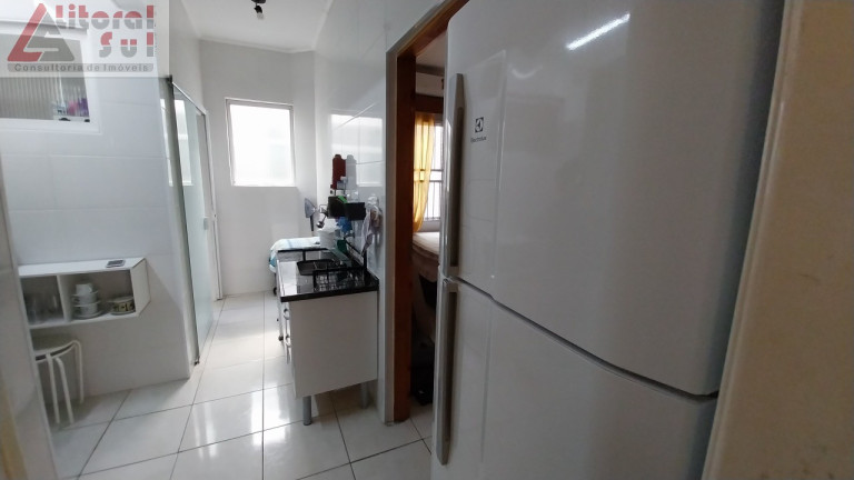 Imagem Apartamento com 1 Quarto à Venda, 44 m² em Boqueirão - Praia Grande Imagem Apartamento com 1 Quarto à Venda, 44 m² em Boqueirão - Praia Grande