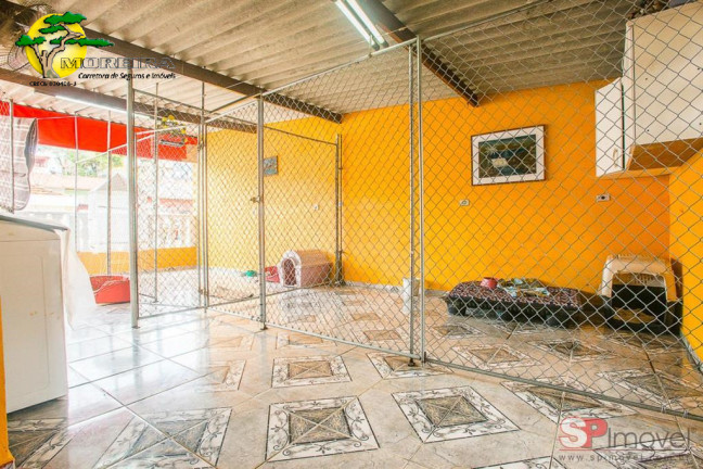 Imagem Sobrado com 3 Quartos à Venda, 209 m² em Lauzane Paulista - São Paulo Imagem Sobrado com 3 Quartos à Venda, 209 m² em Lauzane Paulista - São Paulo