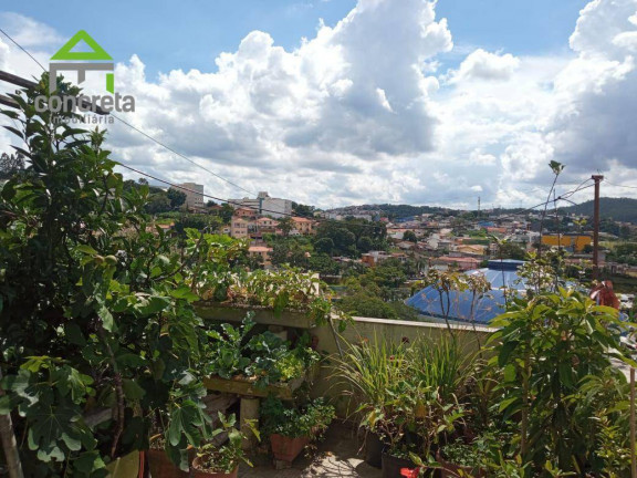 Imagem Casa com 2 Quartos à Venda, 250 m² em Jardim Nomura - Cotia