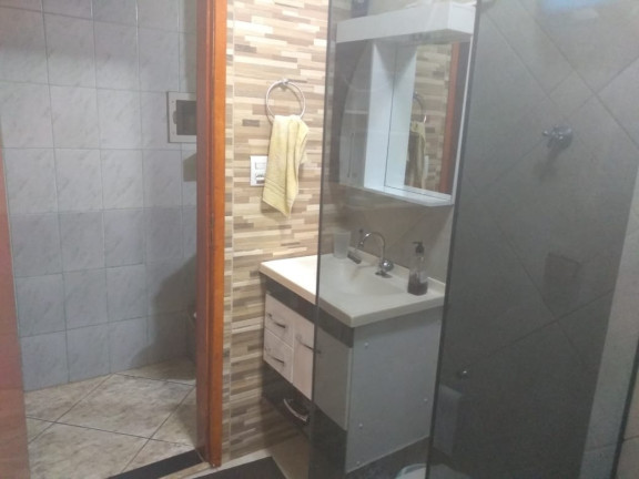 Imagem Casa com 3 Quartos à Venda, 115 m² em Conjunto Residencial Araretama - Pindamonhangaba