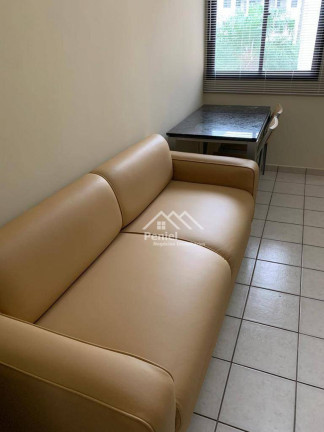 Imagem Apartamento com 1 Quarto à Venda, 37 m² em Nova Aliança - Ribeirão Preto