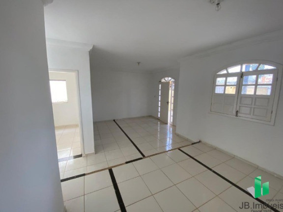 Imagem Casa com 3 Quartos à Venda, 125 m² em Jardim Panorama - Montes Claros