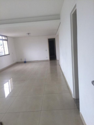 Imagem Apartamento com 4 Quartos à Venda, 228 m² em Barreiro - Belo Horizonte