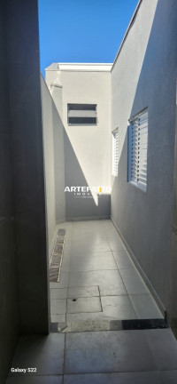 Imagem Casa com 2 Quartos à Venda, 70 m² em Jardim Martins - Franca Imagem Casa com 2 Quartos à Venda, 70 m² em Jardim Martins - Franca