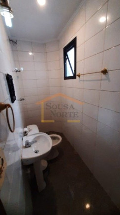 Imagem Apartamento com 3 Quartos à Venda, 110 m² em Vila Maria - São Paulo Imagem Apartamento com 3 Quartos à Venda, 110 m² em Vila Maria - São Paulo