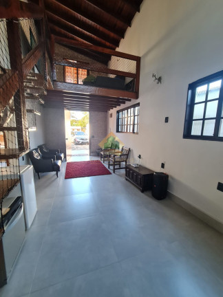 Imagem Casa com 5 Quartos à Venda, 181 m² em Barra Da Lagoa - Ubatuba Imagem Casa com 5 Quartos à Venda, 181 m² em Barra Da Lagoa - Ubatuba