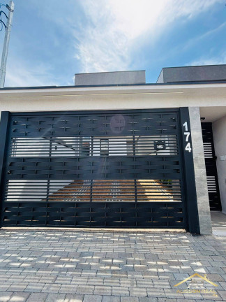 Imagem Casa de Condomínio com 3 Quartos à Venda, 150 m² em Parque Jaguari (fazendinha) - Santana De Parnaíba